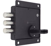 Замок МЕТТЭМ ЗН4 800.0.0 П-Н, 3 кл., 9614