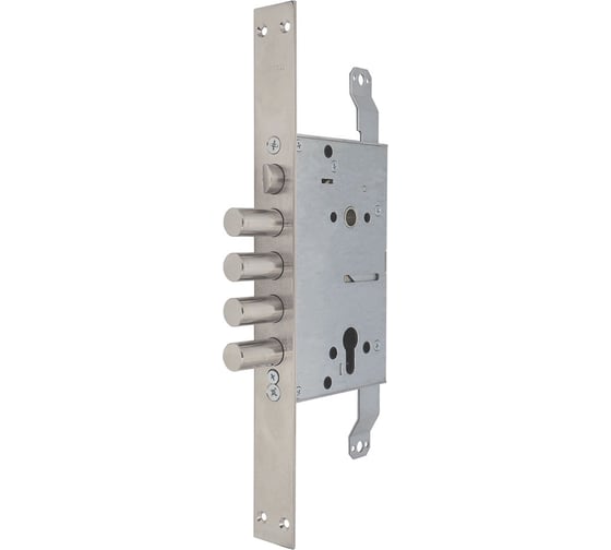 Замок МЕТТЭМ ЗВ7 319.Т-П 9629 1