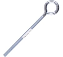 Винт-кольцо с метрической резьбой Стройбат М12х240, цинк 20 шт, 577850