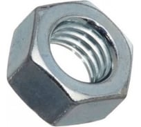 Гайка ADMIRAL STARS DIN 934 Пром (М4 Zn 1 ящ 20 кг 1 ящ 28960 шт) 54401105