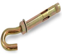 Анкер с полукольцом ADMIRAL STARS HG Admiral Stars (8х80 кор ш.б. 100 шт) 54402740