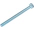Болт ADMIRAL STARS DIN 933 Zn Admiral Stars Пакет (6х70 Zn Пак1кг± 6_-71 шт) 55555603 2