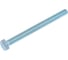 Болт ADMIRAL STARS DIN 933 Zn Admiral Stars Пакет (6х70 Zn Пак1кг± 6_-71 шт) 55555603 3