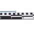 Болт ADMIRAL STARS DIN 933 Zn Admiral Stars Пакет (6х70 Zn Пак1кг± 6_-71 шт) 55555603 5