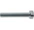 Болт ADMIRAL STARS DIN 933 Zn Admiral Stars Пакет (16х70 Zn Пак1кг± 6_-7 шт) 54393794 1
