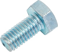 Болт ADMIRAL STARS DIN 933 Zn Admiral Stars Пакет (8х16 Zn Пак1кг± 6_-97 шт) 54393751