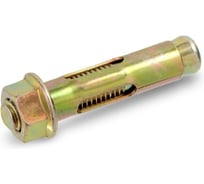 Анкер с гайкой ADMIRAL STARS HNM Admiral Stars (12х220 кор шоу-бокс 50 шт) 54403402