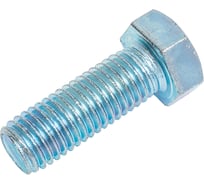 Болт ADMIRAL STARS DIN 933 Zn Admiral Stars Пакет (18х50 Zn Пак1кг± 6_-8 шт) 54393797