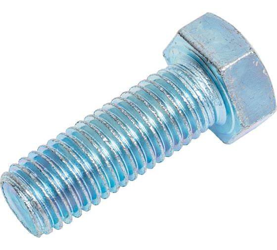 Болт ADMIRAL STARS DIN 933 Zn Admiral Stars Пакет (18х50 Zn Пак1кг± 6_-8 шт) 54393797