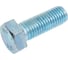 Болт ADMIRAL STARS DIN 933 Zn Admiral Stars Пакет (18х50 Zn Пак1кг± 6_-8 шт) 54393797 2