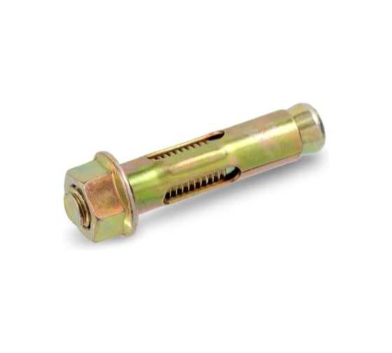 Анкер с гайкой ADMIRAL STARS HNM Admiral Stars (10х150 кор шоу-бокс 50 шт) 54403376 1