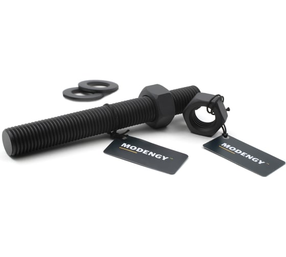 Крепеж с PTFE покрытием MODENGY 1014, 0070073 1