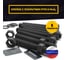 Крепеж с покрытием PTFE и MoS₂ MODENGY (комплект) 0070073 2