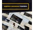 Крепеж с покрытием PTFE и MoS₂ MODENGY (комплект) 0070073 10