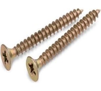 Саморез ADMIRAL STARS УЖ Admiral Stars Фас (3х35 фас 100 шт) 55555790