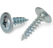 Саморез ADMIRAL STARS МЦП Admiral Stars Пак (4,2х51 Пак 400 шт) 54415187