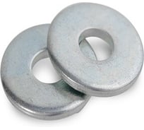 Шайба ADMIRAL STARS DIN 9021 увеличенная Admiral Stars Пак (М8 Zn пак 1 кг (± 6_) 169 шт кор 20 уп)) 54393654