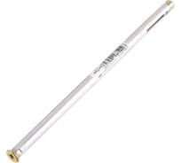 Дюбель металлический рамный Стройбат MRD 8x172 (цинк 150 шт) 579940