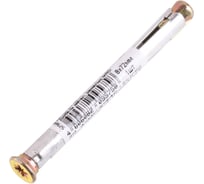 Дюбель металлический рамный Стройбат MRD 8x 72 (цинк 100 шт) 579840
