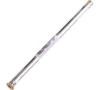 Дюбель металлический рамный Стройбат MRD 8x152 (цинк 150 шт) 579920