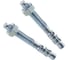 Клиновой анкер BlackWeld 8x50 БЦ (150) 145390 1