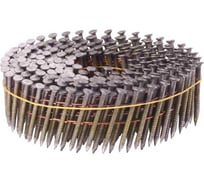 Гвозди на катушке кольцевые BlackWeld 14700 шт. 2.2-40mm 1237