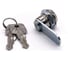 Замок почтовый Русские замки RZ 050 (h16), 1000 шт, 0833 2
