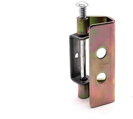 Петля потайная Русские замки RZP 094, 1000 шт, 0836 1