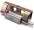 Петля потайная Русские замки RZP 094, 1000 шт, 0836 2