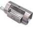 Петля потайная Русские замки RZP 093, 1000 шт, 0835 1