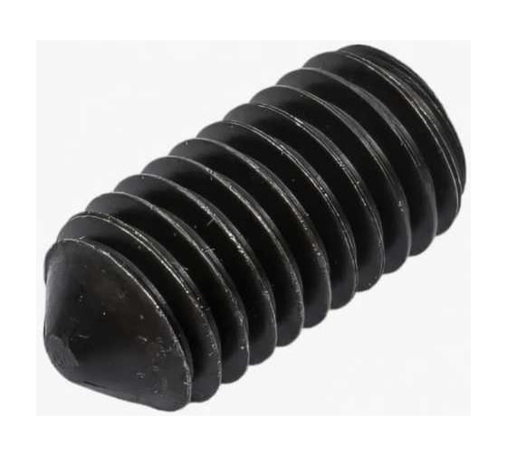 Винт установочный Инсвартех DIN 914, М8x16, 45H, ОКС, HEX 4.0, 50507, Россия (50 шт упак) IST0553 1