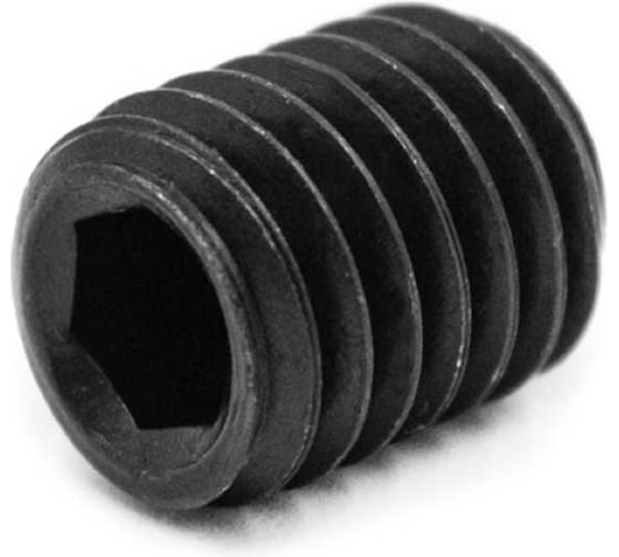 Винт установочный Инсвартех DIN913 М8х10 45Н ОКС 50494, Россия (100 шт упак) IST0554 1