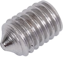 Винт установочный Инсвартех DIN914 М8x12 A2 HEX 4.0, 71828, Россия (50 шт упак) IST0555