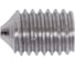 Винт установочный Инсвартех DIN914 М8x12 A2 HEX 4.0, 71828, Россия (50 шт упак) IST0555 3