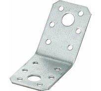 Крепежный угол РК ГРУП под 135 градусов KUS-50 200шт, ШК ВИ00009157