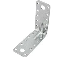 Крепежный угол РК ГРУП усиленный KUU-90х40 50шт, Б ВИ00000680