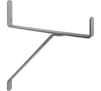 Кронштейн универсальный DOMART 270х260х50х20 серый металлик 4660046015572