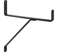 Кронштейн универсальный DOMART 270х260х50х20 черный 4660046015558