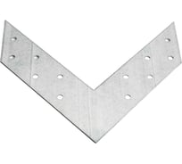 Угловой соединитель РК ГРУП US 145х35 50шт, ШК ВИ000002252