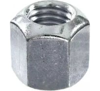 Гайка высокая КРЕП-КОМП цинк DIN6330 м10 средняя фасовка 150шт гук10ф