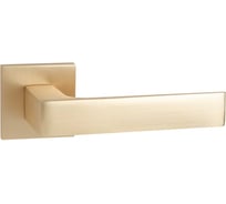 Ручка раздельная AJAX K.JS51.BOND SSG-39 сатинированное золото 60045