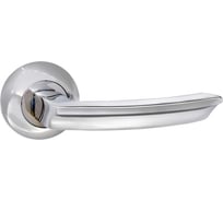 Ручка раздельная AJAX R.JR54.SIGMA (SIGMA JR) CP-8 хром 170мм 59383