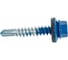 Саморез Госкреп КРС RAL5005 4,8х35 (60 шт.) (тк =16) 14-0022253 3