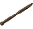 Gigant Саморез для террасной доски 5х60 Torx15 потайной 500 шт. G-124088 3