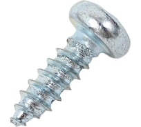 Gigant Саморез остроконечный 2.2х6.5 DIN7981 оцинкованный 2000 шт. G-124089