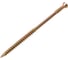 Gigant Саморез для пола 4х80 Torx15 потайной 200 шт. G-124092 1