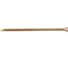 Gigant Саморез для пола 4х80 Torx15 потайной 200 шт. G-124092 3