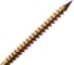 Gigant Саморез для пола 4х80 Torx15 потайной 200 шт. G-124092 5