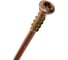 Gigant Саморез для пола 4х80 Torx15 потайной 200 шт. G-124092 6