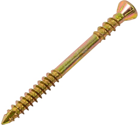 Gigant Саморез для пола 3.5х45 Torx10 потайной 200 шт. G-124093